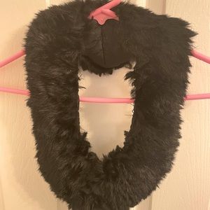 Faux Fur Trim - Replacement